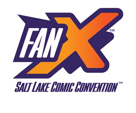 fafnx|FanX Salt Lake Comic Convention .